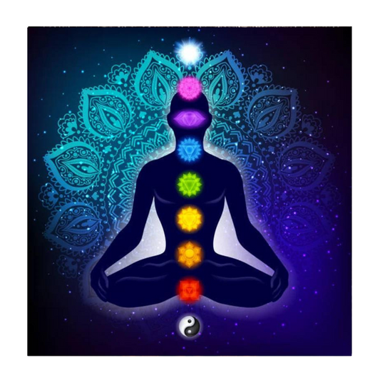 Channeling/Quantum Alchemy Session - 90mins