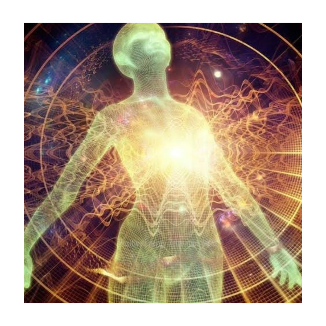 Soulful Guidance 60min Session