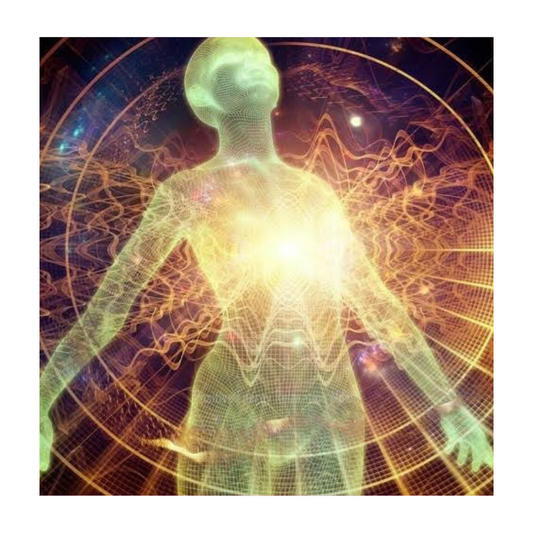 Soulful Guidance 60min Session