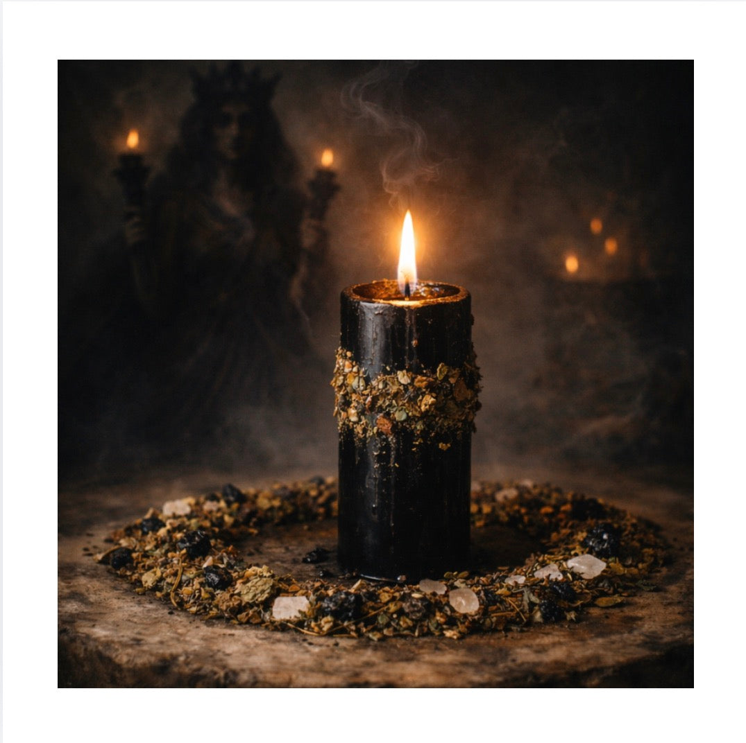 Hekate’s Gatebreaker 💥