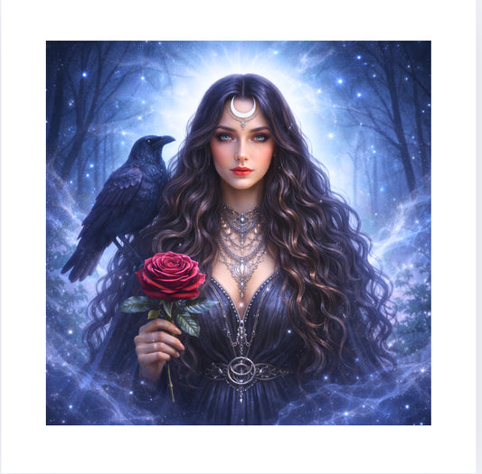 Red Throne Reversal 🕷️